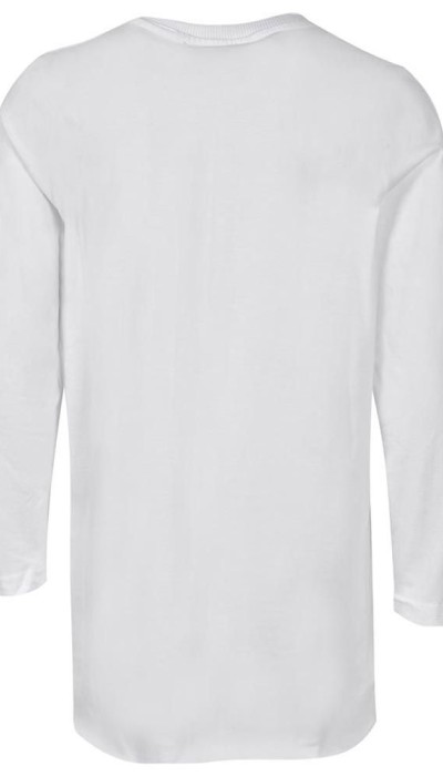 BodyTalk Παιδική μπλούζα για κορίτσια άσπρη